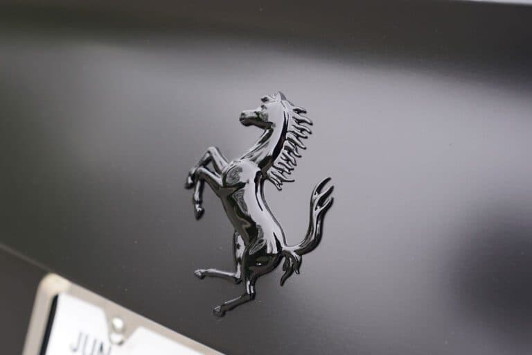 Ferrari F12 Berlinetta