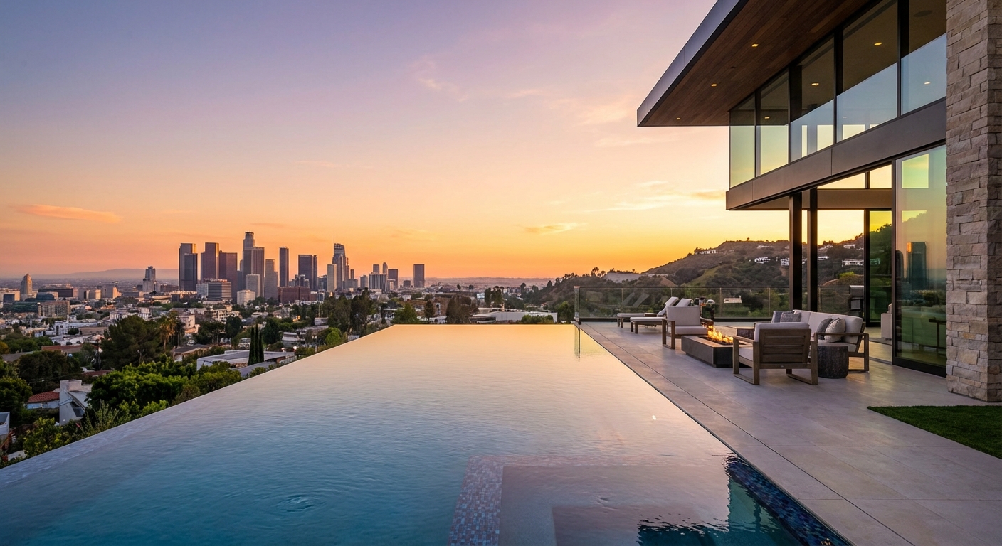 Luxury concierge Los Angeles